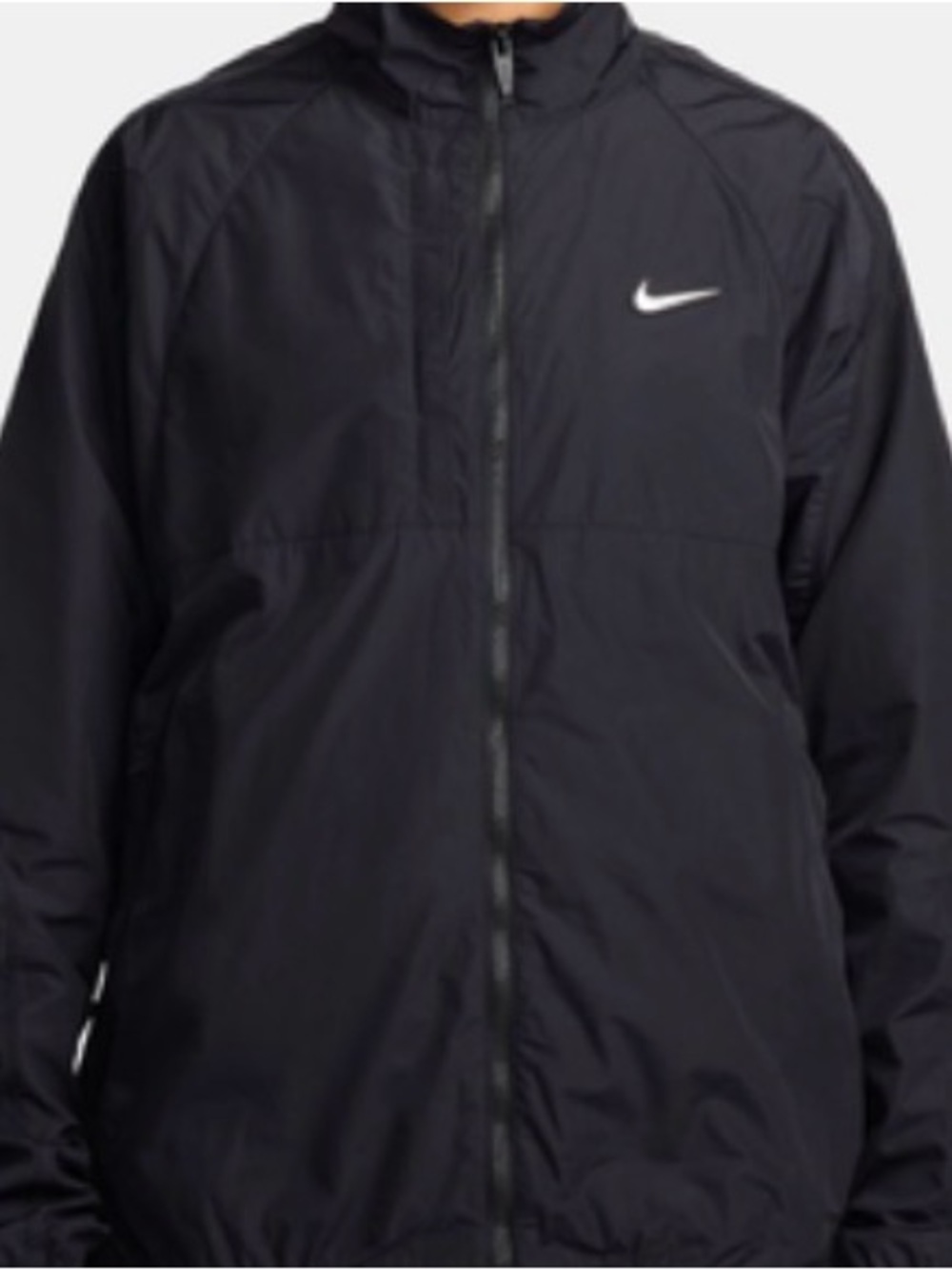 NOCTA X NIKE NRG SET
